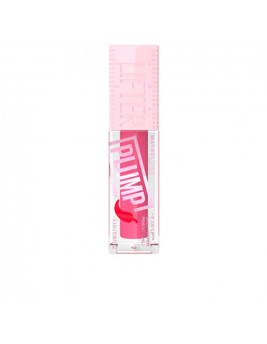 Brilho labial volumizante PLUMP 003 picada rosa 5,4 ml