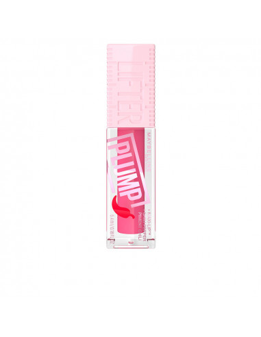 PLUMP voluminöser Lipgloss 003 Pink Sting 5,4 ml