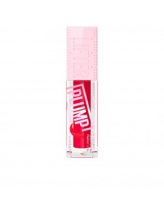 Brillant à lèvres volumateur PLUMP 004 drapeau rouge 5,4 ml