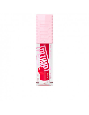 PLUMP voluminöser Lipgloss 004 Red Flag 5,4 ml