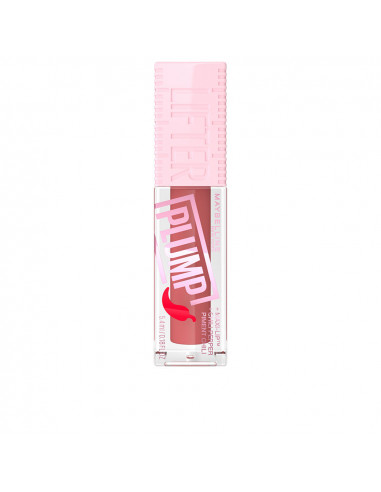 Brilho labial volumizante PLUMP 005 febre do pêssego 5,4 ml