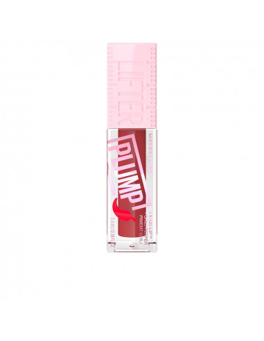 Brilho labial volumizador PLUMP 006 pimenta quente 5,4 ml