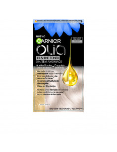 OLIA HI SHINE TONER coloración semipermanente...