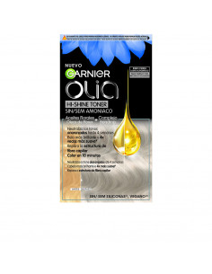 OLIA HI SHINE TONER semipermanenter Farbneutralisator Nr....