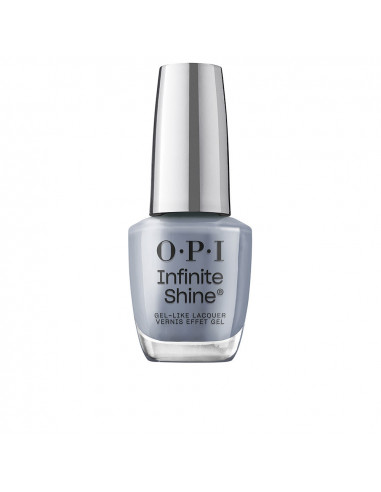 OPI Infinite Shine, Esmalte de uñas de larga duración Pure Jean-ius 15 ml