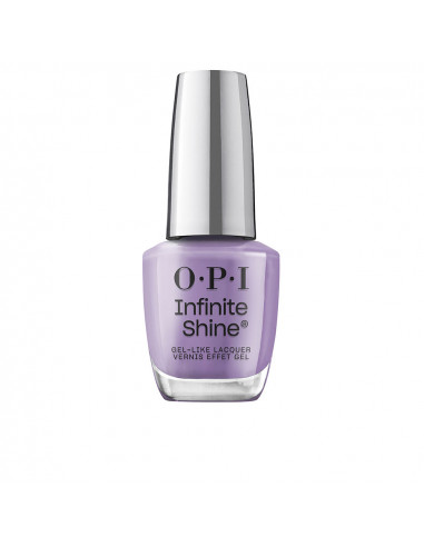 OPI Infinite Shine, Esmalte de uñas de larga duración Lush Hour 15 ml