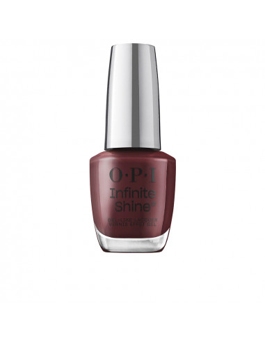 OPI Infinite Shine, Esmalte de uñas de larga duración Raisin the Bar 15 ml