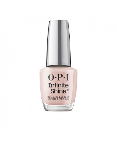 OPI Infinite Shine, Esmalte de uñas de larga duración Bubble Bath 15 ml