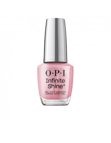 OPI Infinite Shine, Esmalte de uñas de larga duración Princesses Rule! 15 ml