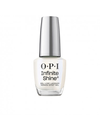 OPI Infinite Shine, esmalte de longa duração Shimmer Takes All 15 ml