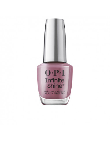 OPI Infinite Shine, vernis à ongles longue durée Times Infinity 15 ml