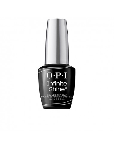 OPI Infinite Shine, Esmalte de uñas de larga duración Top Coat 15 ml