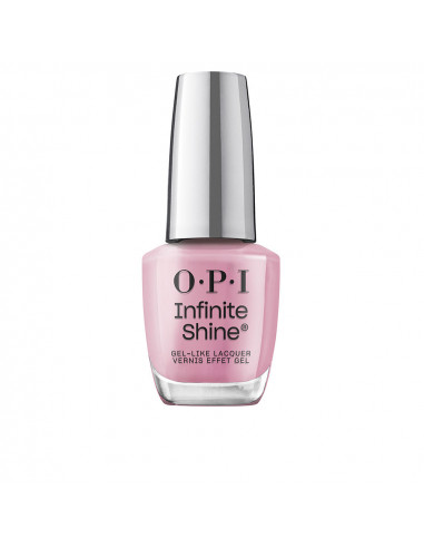 OPI Infinite Shine, langanhaltender Nagellack Flamingo auf Ihre eigene Art, 15 ml