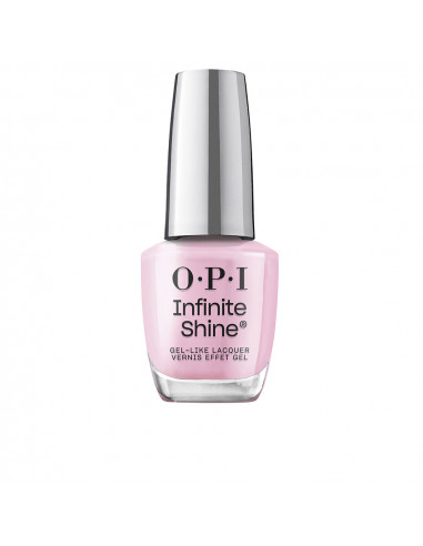 OPI Infinite Shine, esmalte de longa duração Faux-ever Yours 15 ml