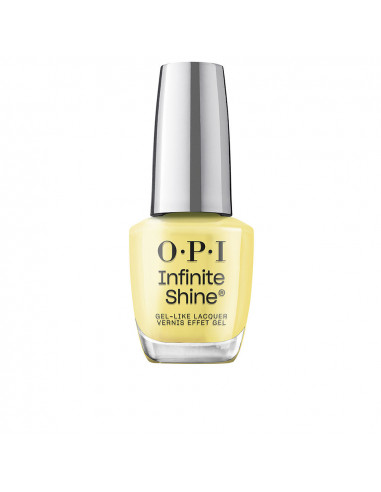 OPI Infinite Shine, vernis à ongles longue durée It& 39 s Always Stunny 15 ml