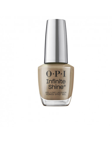 OPI Infinite Shine, Esmalte de uñas de larga duración Livin' La Vida Mocha 15 ml