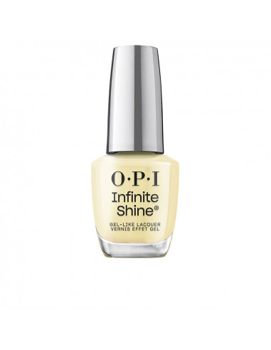 OPI Infinite Shine, Esmalte de uñas de larga duración This Chic is Bananas 15 ml