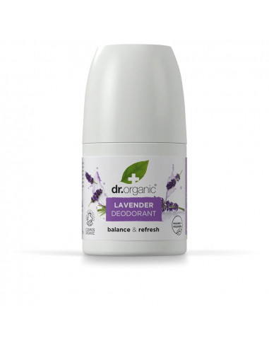 Deodorante roll-on LAVANDA 50 ml