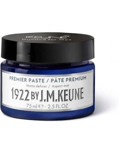 Keune 1922 Premier paste 75ml