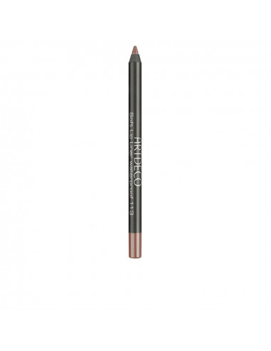 SOFT LIP LINER impermeável 113-nu quente 1,2 gr