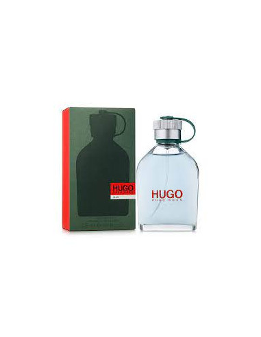 HUGO eau de toilette spray 125 ml