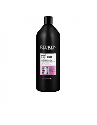 ACIDIC COLOR GLOSS Conditioner verstärkt den Glanz Ihrer Farbe, 1000 ml