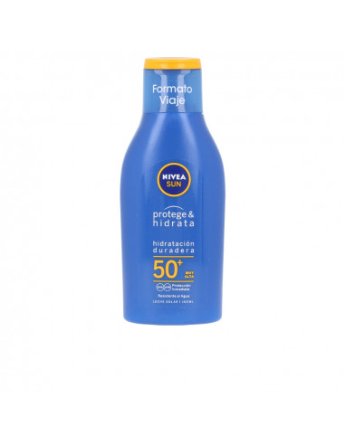 SUN PROTEGE&HIDRATA leche SPF50 100 ml