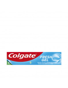 Pasta de dentes FRESH GEL 100 ml