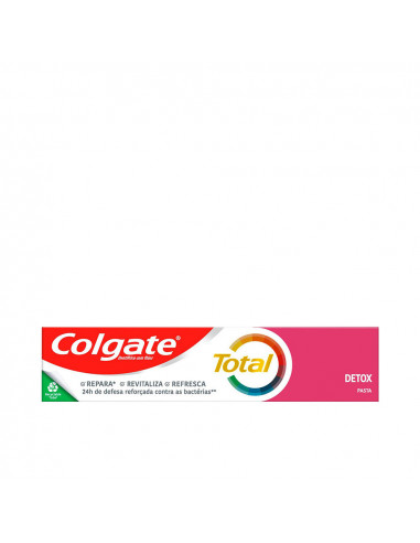 Dentifrice TOTAL DÉTOX 75 ml