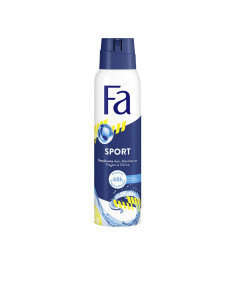 AQUA fraîcheur aquatique déo vapo 150 ml