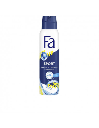 AQUA fraîcheur aquatique déo vapo 150 ml