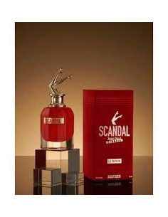 SCANDAL LE PARFUM eau de parfum vaporizador 30 ml