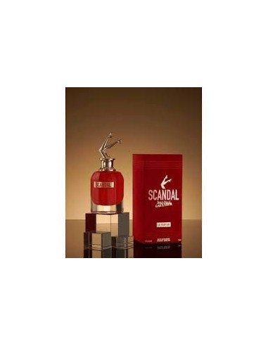 SCANDAL LE PARFUM eau de parfum spray 30 ml