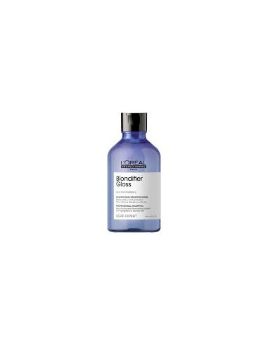 BLONDIFIER GLOSS shampoo 300 ml