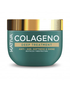 COLÁGENO deep treatment 300 ml