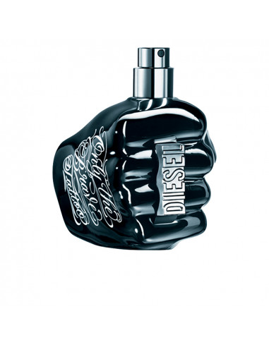 DIESEL Eau de Toilette Only The Brave Tattoo Edition Special 200 ml