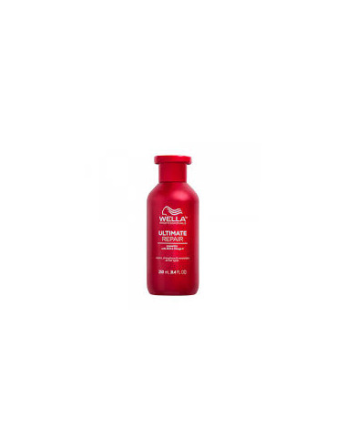 Shampoo ULTIMATE REPAIR 250 ml