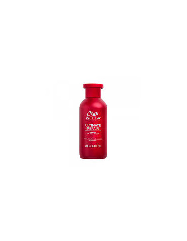 ULTIMATE REPAIR Shampoo 250 ml