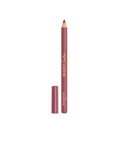 Delineador labial VELVET CONTOUR 19-des roses 1,14 gr