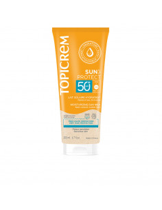 SUN PROTECT leche solar hidratante SPF50 200 ml