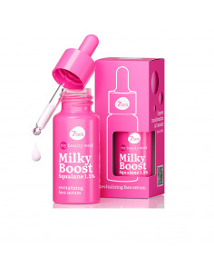 MILKY BOOST soro facial revitalizante 20 ml