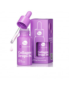 COLLAGEN DROPS Lifting-Gesichtsserum 20 ml