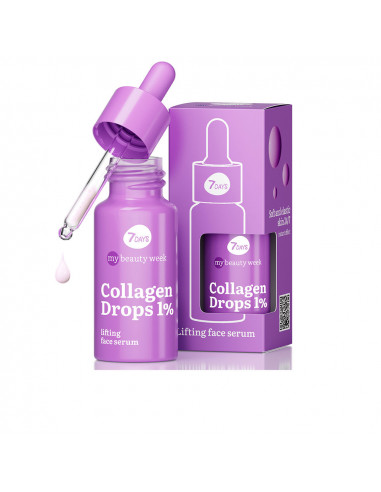 COLLAGEN DROPS Lifting-Gesichtsserum 20 ml