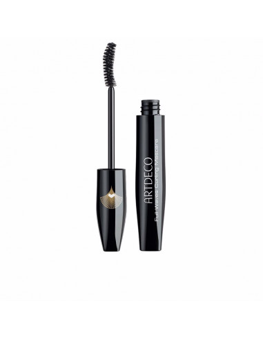 FULL WAVES curling mascara 1-black 10 ml