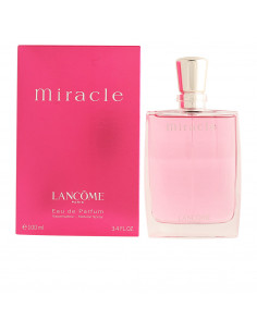 MIRACLE eau de parfum vaporizador 100 ml