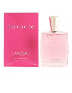 MIRACLE eau de parfum spray 50 ml