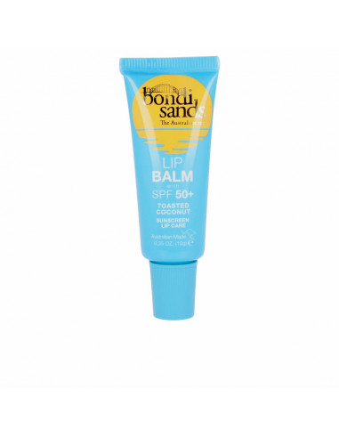 LIP BALM with SPF50+ 10 gr