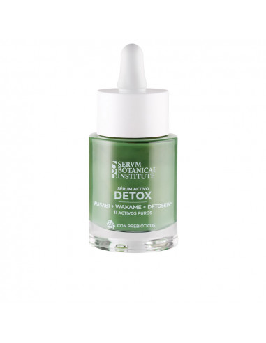 DETOX ACTIVE SERUM 30 ml