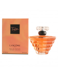 TRÉSOR eau de parfum spray 100 ml