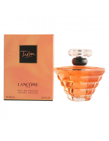 TRÉSOR eau de parfum spray 100 ml